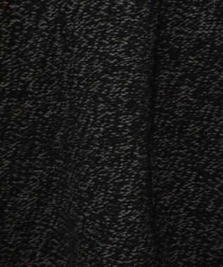 CRAFT STANDARD BOUTIQUE チュールドッキングニットカーディガン Gray