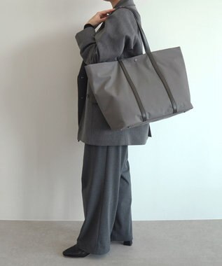 ACE BAGS & LUGGAGE MACKINTOSH PHILOSOPHY 6W06 トートバッグ  16L 19136 マッキントッシュフィロソフィー グレー