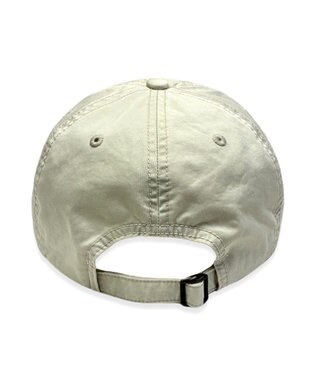 林八百吉商店 Champion ウォッシュツイルハイキャップ アイボリー