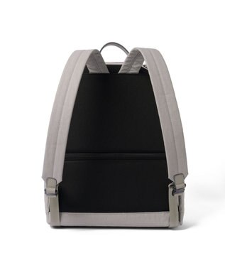 PELLE BORSA スマートバッグパック/リュック Wrinkle リンクル 6520 ライトグレー