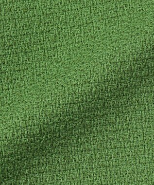 BEIGE， FIG / テーパードパンツ Leaf Green