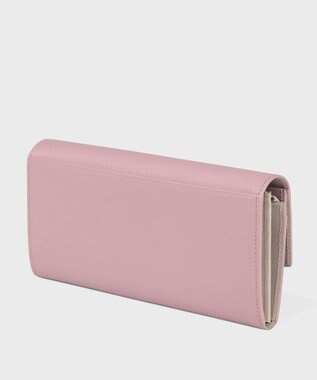 Paul Smith ラブレター 長財布 ピンク