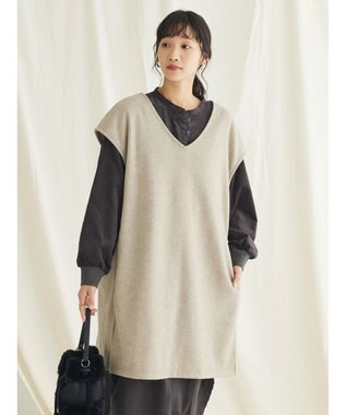 CRAFT STANDARD BOUTIQUE 圧縮ニットソージレ