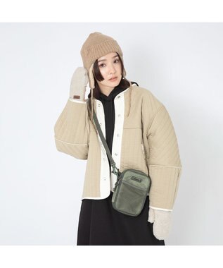 林八百吉商店 Coleman フードボアミトン