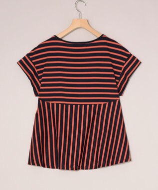 ONWARD Reuse Park 【自由区】カットソー春夏 オレンジ