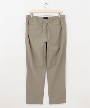 SHARE PARK MENS 【UNISEX】撥水加工 フレックスコンフィスラックス カーキ