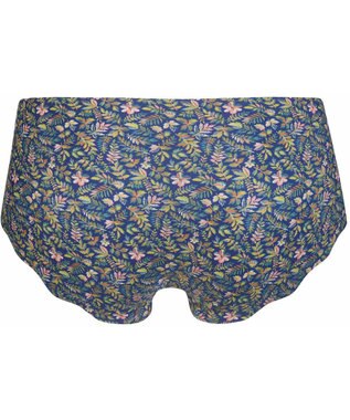 WACOAL ショーツ 【GOCOCi ゴコチ】 はきこみ丈あさめ まるでつけていないようなはきごこち フラット仕上げ CGG534とペア レディース PGG335 /ワコール コン