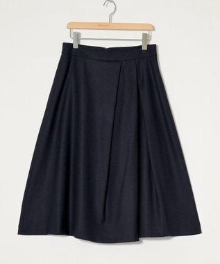 ONWARD Reuse Park 【23区】スカート秋冬 ネイビー