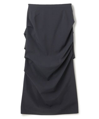 BEIGE， YANN / ロングスカート Black