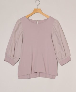 ONWARD Reuse Park 【any SiS】カットソー春夏 ピンク