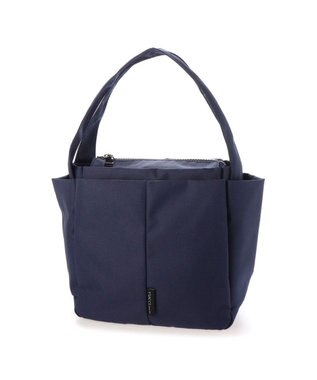 Y'SACCS 【Y’SACCS vous et】 ボックストート Sサイズ ネイビー