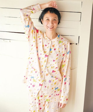 ツモリチサト　ルームウェア 公式】tsumori chisato SLEEP | ファッション通販サイト[オン