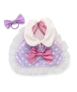 Mother garden とことこお散歩シリーズ わんちゃん用 お洋服 《おしゃれケープ》 おしゃれケープ