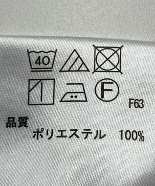 ONWARD Reuse Park 【any FAM】パンツ春夏 ベージュ