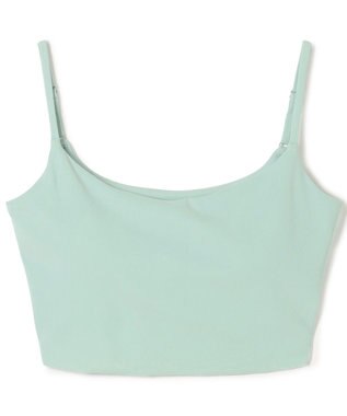 Chacott Chacott BALANCE　ZEN ブラトップ アクアグリーン