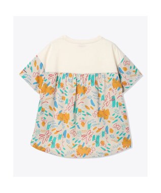 Columbia Columbia/ ウィメンズトゥリースワローショートスリーブTシャツ /コロンビア Chalk