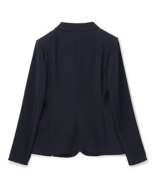 BEIGE， 【L-size】CINDY / テーラードジャケット Navy