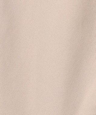 ANY KIDS 7days 裏起毛ガーリーパンツ ベージュ