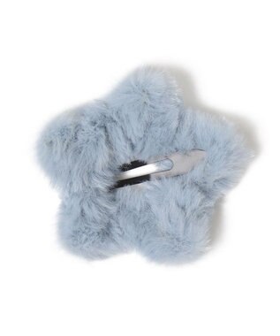 WEGO Lモチーフファーピン 柄3