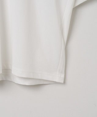 WEGO フットボールTEE ホワイト