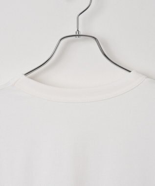 WEGO フットボールTEE ホワイト