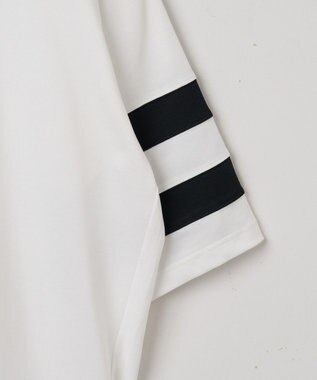 WEGO フットボールTEE ホワイト