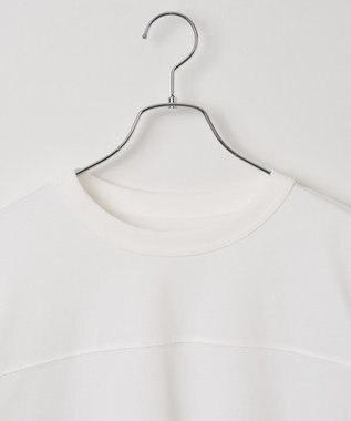 WEGO フットボールTEE ホワイト