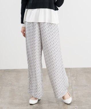 ONWARD Reuse Park 【UNFILO】パンツ春夏