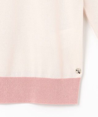 TOCCA 【洗える！】MAGIC カーディガン ベージュ系