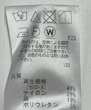 ONWARD Reuse Park 【J.PRESS】パンツ春夏 ブルー