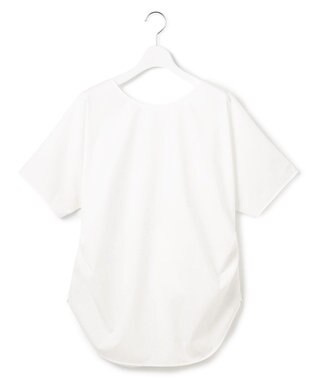  【GOLD LABEL】ライトタフタ マルチブラウス