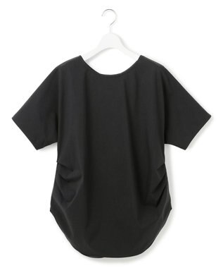  【GOLD LABEL】ライトタフタ マルチブラウス