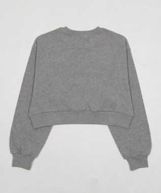 WEGO グラフィックスウェット 柄1