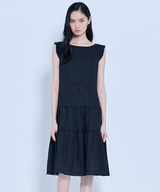 TOCCA 【WEB限定カラーあり・00サイズあり】MORNING BLOOM ドレス