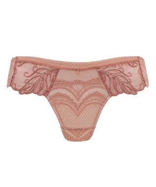 BRADELIS New York 【BRADELIS New York】　ヴィオラスタイルタンガ24A1