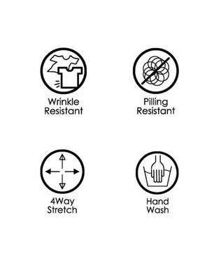 FORFORMO Pacable Aline Blouson パッカブルAラインブルゾン ベージュ