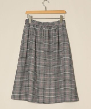 ONWARD Reuse Park 【any SiS】スカート秋冬 ブラック