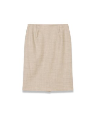 JOSEPH バージンウール スカート Powder Melange