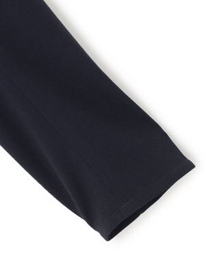 BEIGE， 【L-size】CINDY / テーラードジャケット Navy