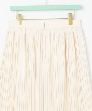 TOCCA 【洗える！】STAIRWAY スカート ベージュ系