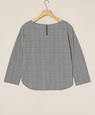 ONWARD Reuse Park 【自由区】カットソー春夏 ブラック