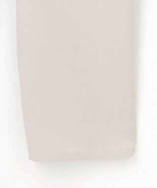 ANY 【2SET/洗濯機可】プルオーバー×キャミサロペットセット アイスグレー