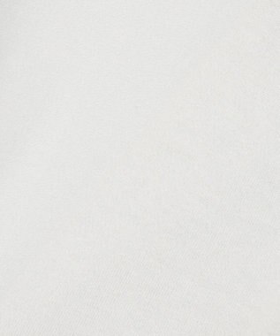 23区 L 【APPLAUDIR】コンパクト ラメカーディガン シルバー系