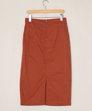 ONWARD Reuse Park 【23区】スカート春夏 ブラウン