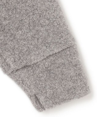 BEIGE， EVIE / パーカー Stone