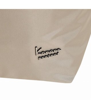 ACE BAGS & LUGGAGE Kanana Collection カナナコレクション ストロール トートバッグ Ｍサイズ 折りたたみ可 67215 ベージュ
