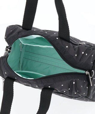 LeSportsac EVERYDAY SM SATCHEL/プティドット プティドット