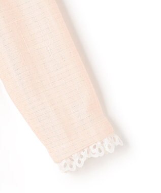 TOCCA WHIPPED CREAM CAKE ドレス ピンク系5