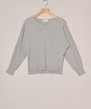 ONWARD Reuse Park 【組曲】ニット秋冬