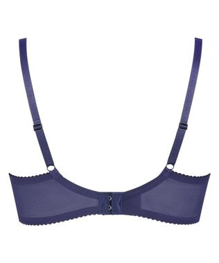 WACOAL 【重力に負けないバストケアBra】 ノンワイヤー バストを重力から守る まる胸キープ ラクなつけごこち サイドのラインすっきり ブラジャー レディース BRA184 /ワコール コン